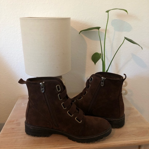 Booties - Picture 4 of 5